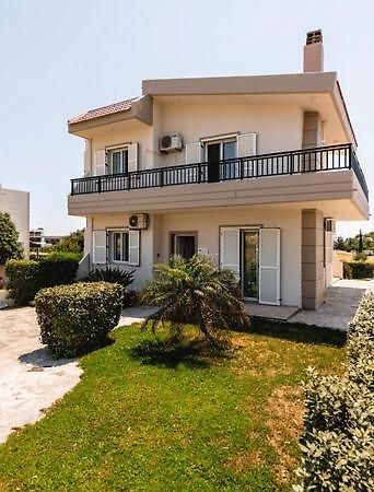 Gennadi Villa Del Mar Exterior photo