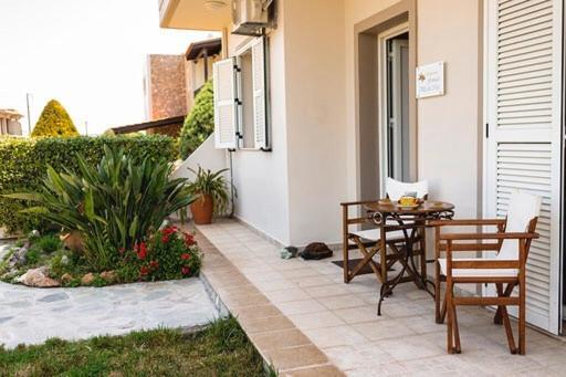 Gennadi Villa Del Mar Exterior photo